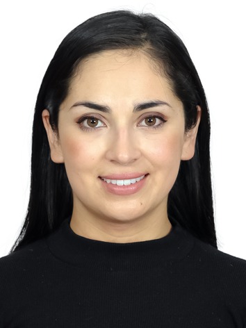 Dra. MIchelle Monsalve endodoncia en centro odontológico González