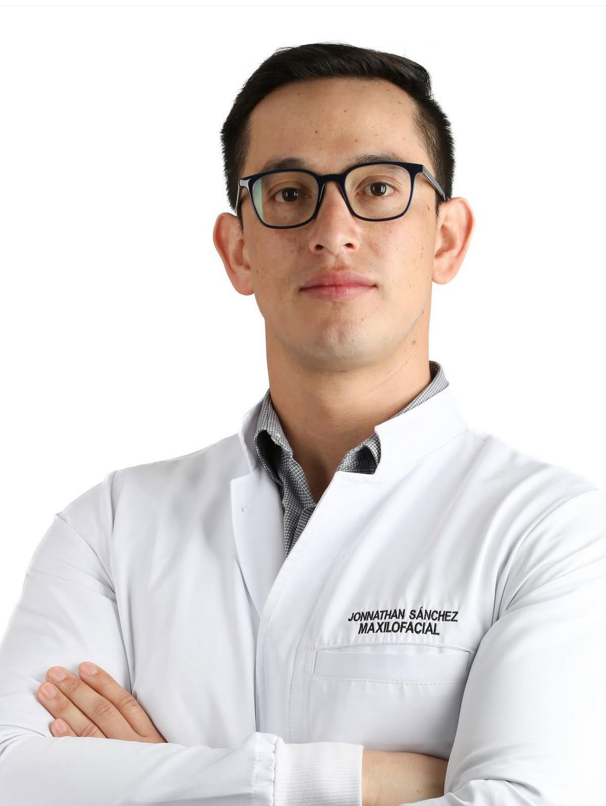 Dra. Angélica González- Radiología dental en centro odotológico Cuenca
